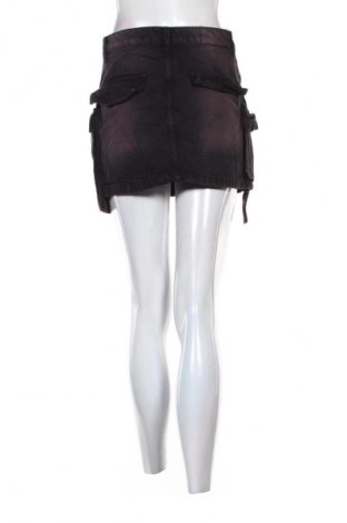 Rock Bershka, Größe S, Farbe Mehrfarbig, Preis 15,00 €