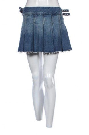 Rock Bershka, Größe XL, Farbe Blau, Preis € 16,16