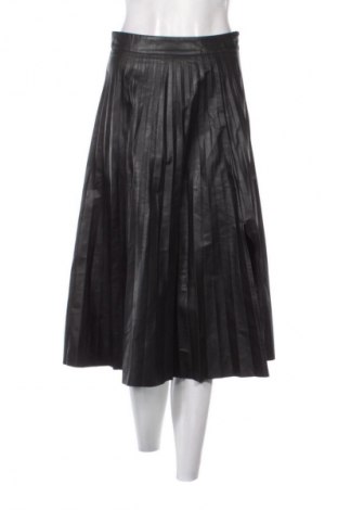 Szoknya Bershka, Méret M, Szín Fekete, Ár 4 959 Ft