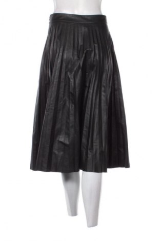 Szoknya Bershka, Méret M, Szín Fekete, Ár 4 959 Ft