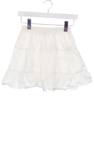 Szoknya Bershka, Méret XS, Szín Ekrü
, Ár 4 042 Ft