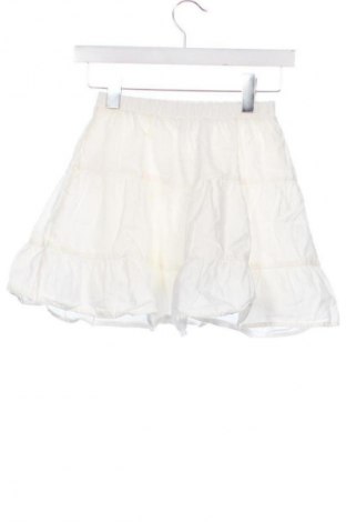 Szoknya Bershka, Méret XS, Szín Ekrü
, Ár 4 042 Ft