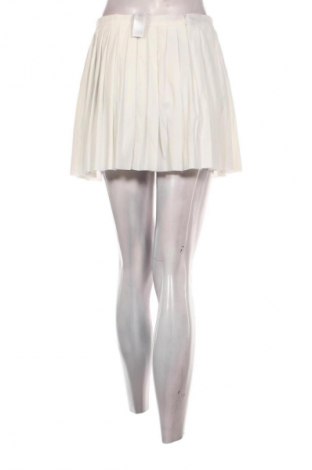 Sukňa Bershka, Veľkosť M, Farba Biela, Cena  11,95 €