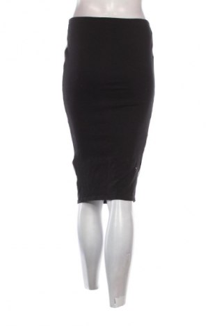 Rock Bershka, Größe M, Farbe Schwarz, Preis € 10,00