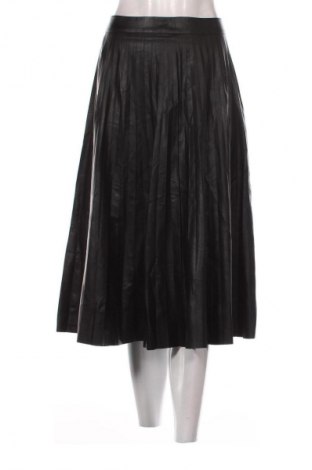 Rock Bershka, Größe S, Farbe Schwarz, Preis € 12,99