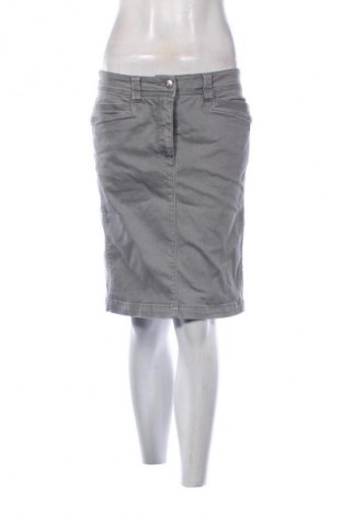 Szoknya Bexleys, Méret L, Szín Szürke, Ár 8 640 Ft