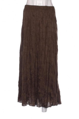Пола Biaggini, Размер XXL, Цвят Кафяв, Цена 18,20 €