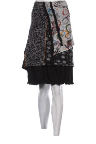Szoknya Biba, Méret L, Szín Sokszínű, Ár 4 835 Ft