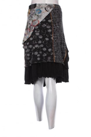 Szoknya Biba, Méret L, Szín Sokszínű, Ár 4 835 Ft
