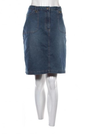 Szoknya Blue Motion, Méret L, Szín Kék, Ár 6 103 Ft