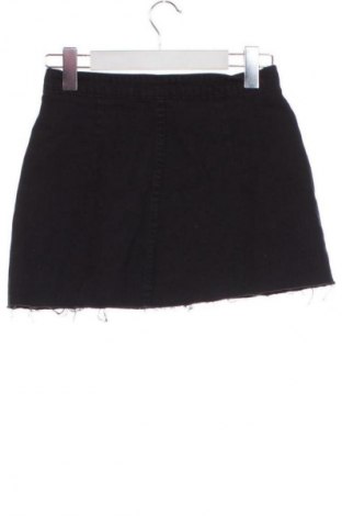 Φούστα Boohoo, Μέγεθος XS, Χρώμα Μαύρο, Τιμή 14,83 €