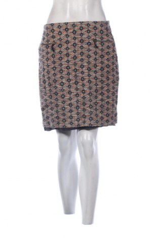 Szoknya Boss Orange, Méret M, Szín Sokszínű, Ár 50 587 Ft