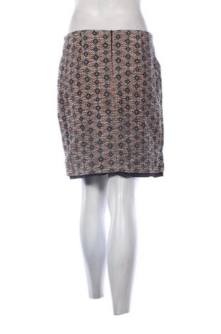 Szoknya Boss Orange, Méret M, Szín Sokszínű, Ár 50 587 Ft
