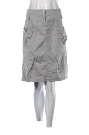 Szoknya Boysen's, Méret XL, Szín Szürke, Ár 4 132 Ft