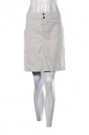 Rock Bpc Bonprix Collection, Größe XL, Farbe Grau, Preis € 10,00