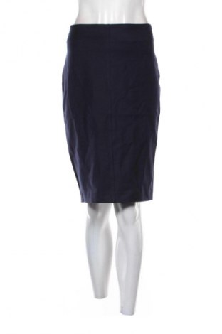 Szoknya Brunello Cucinelli, Méret L, Szín Kék, Ár 219 442 Ft