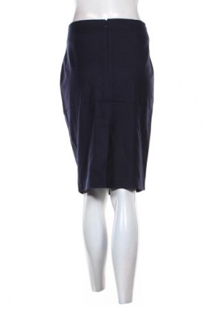 Szoknya Brunello Cucinelli, Méret L, Szín Kék, Ár 219 442 Ft
