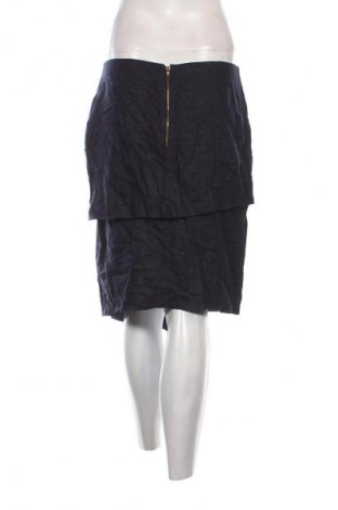 Szoknya Bruuns Bazaar, Méret L, Szín Kék, Ár 4 709 Ft