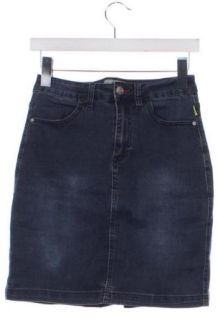 Szoknya Budmil, Méret XS, Szín Kék, Ár 8 661 Ft