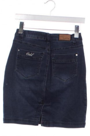 Szoknya Budmil, Méret XS, Szín Kék, Ár 8 661 Ft