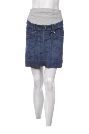 Rock C&A, Größe S, Farbe Blau, Preis 15,00 €