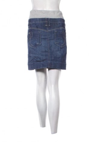 Rock C&A, Größe S, Farbe Blau, Preis 15,00 €