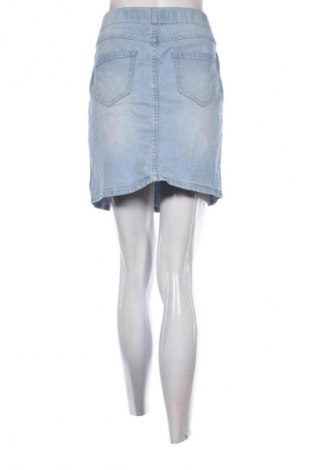 Szoknya C&A, Méret L, Szín Kék, Ár 5 717 Ft