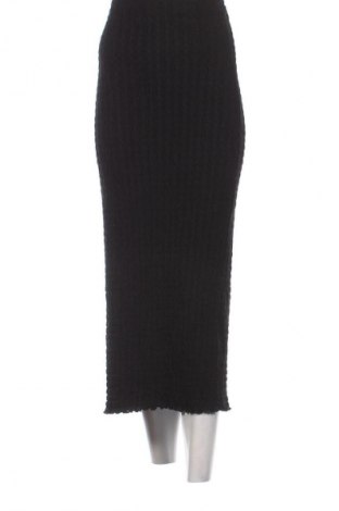 Szoknya C&A, Méret XL, Szín Fekete, Ár 4 835 Ft