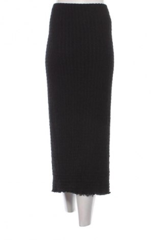 Szoknya C&A, Méret XL, Szín Fekete, Ár 4 835 Ft