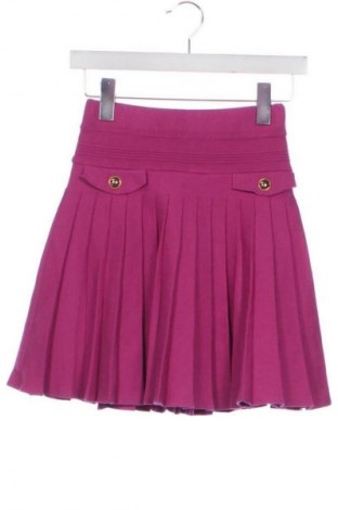 Szoknya C'EST MONIQUE, Méret XXS, Szín Rózsaszín, Ár 11 570 Ft