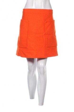 Szoknya COS, Méret L, Szín Narancssárga
, Ár 10 519 Ft
