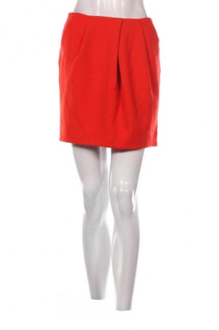 Rock COS, Größe S, Farbe Rot, Preis € 28,00