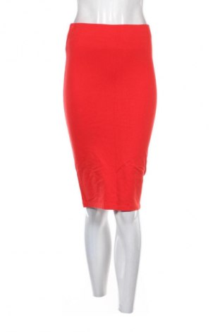 Rock Calliope, Größe M, Farbe Rot, Preis € 10,00