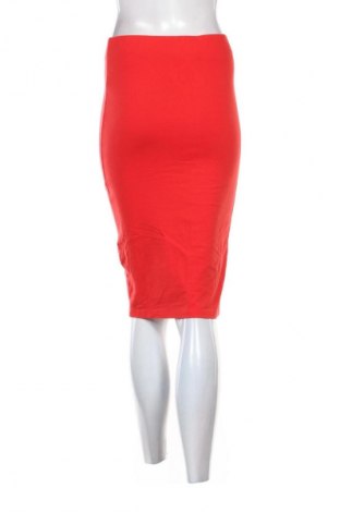 Rock Calliope, Größe M, Farbe Rot, Preis € 10,00