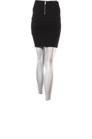 Rock Calvin Klein Jeans, Größe S, Farbe Schwarz, Preis 104,99 €