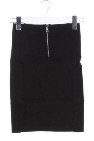 Rock Calvin Klein Jeans, Größe XS, Farbe Schwarz, Preis € 107,99