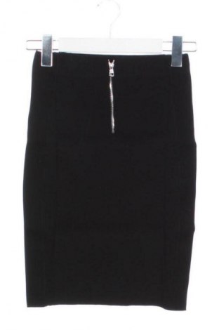 Rock Calvin Klein Jeans, Größe XS, Farbe Schwarz, Preis 104,99 €