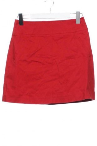 Szoknya Camaieu, Méret XS, Szín Piros, Ár 4 042 Ft