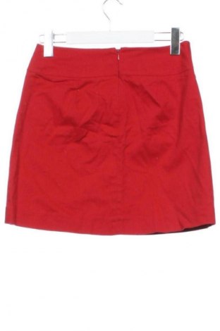 Szoknya Camaieu, Méret XS, Szín Piros, Ár 4 042 Ft