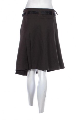 Rock Camaieu, Größe M, Farbe Braun, Preis € 13,43