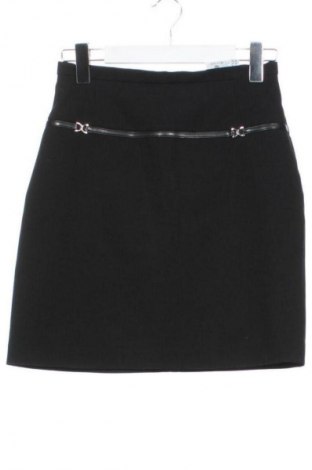 Sukňa Canda, Veľkosť XXS, Farba Čierna, Cena  9,78 €