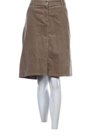 Rock Canda, Größe XXL, Farbe Beige, Preis € 9,71