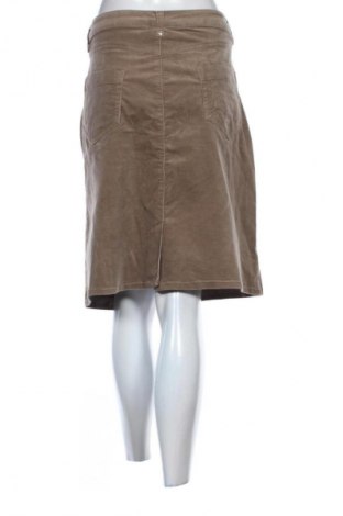 Rock Canda, Größe XXL, Farbe Beige, Preis € 9,71