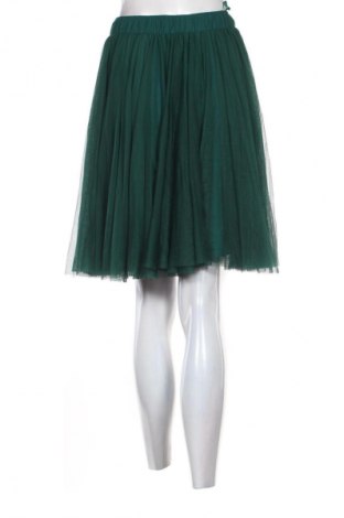 Szoknya Caramel, Méret S, Szín Zöld, Ár 11 652 Ft