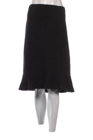 Rock Carla Ferroni, Größe 3XL, Farbe Schwarz, Preis € 56,99