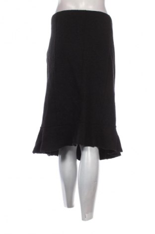 Rock Carla Ferroni, Größe 3XL, Farbe Schwarz, Preis € 56,99