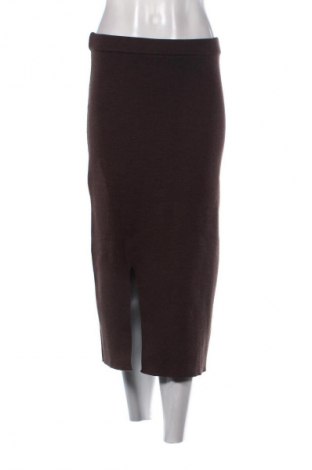 Szoknya Choices, Méret S, Szín Barna, Ár 4 389 Ft