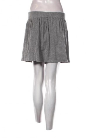 Szoknya Cider, Méret L, Szín Szürke, Ár 3 149 Ft