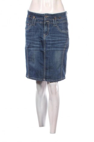 Szoknya Cindy H., Méret M, Szín Kék, Ár 6 198 Ft
