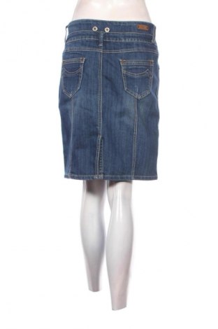 Szoknya Cindy H., Méret M, Szín Kék, Ár 6 198 Ft